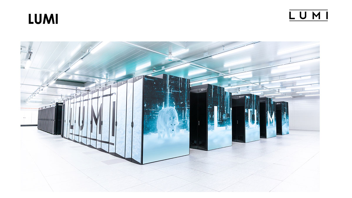 High Performance Computer Udg HPC Montenegro - National Competence Centre for High-Performance Computing